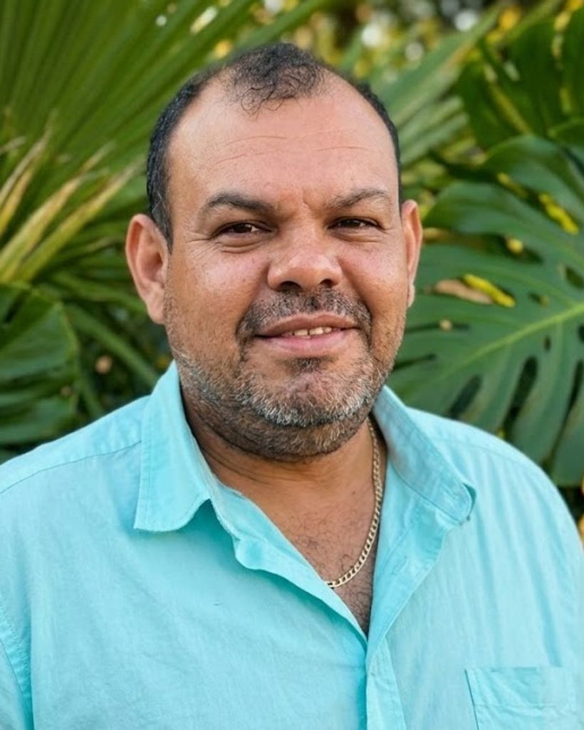 Elvin Hernandez