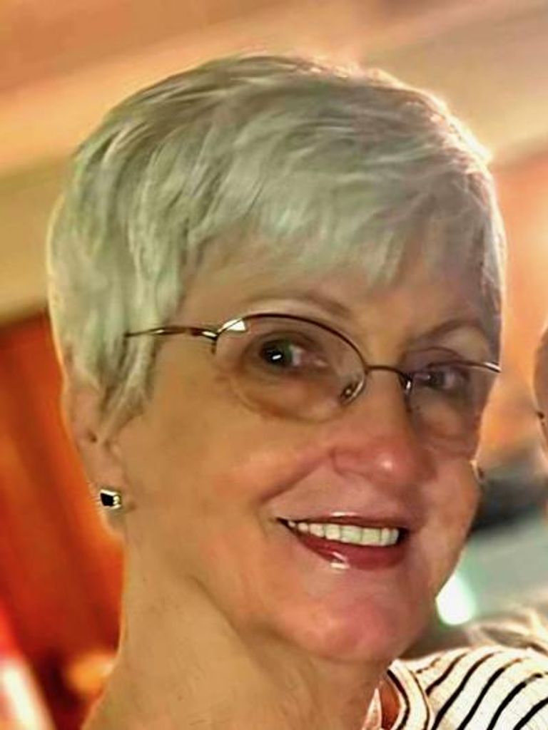 Kay Ables Profile Photo