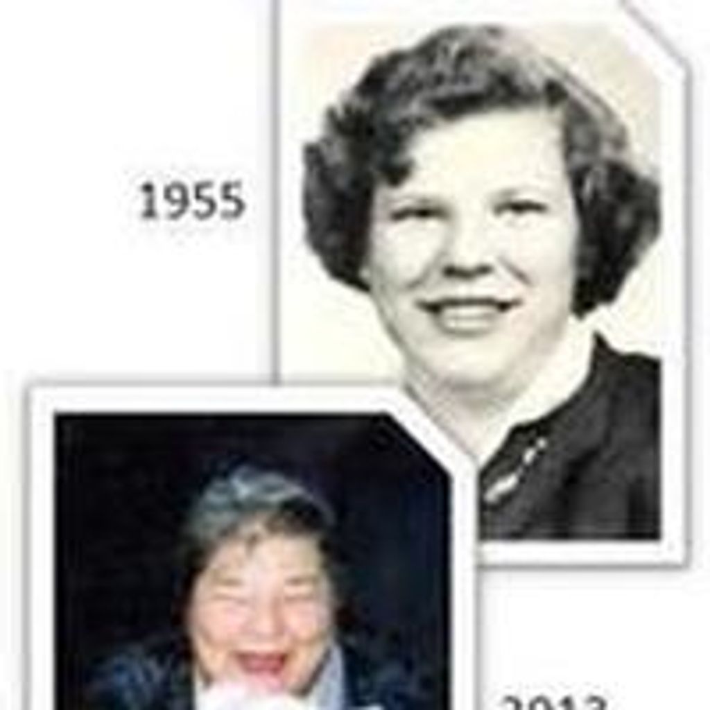 Gloria Jeaneene Cortner....Age 76
