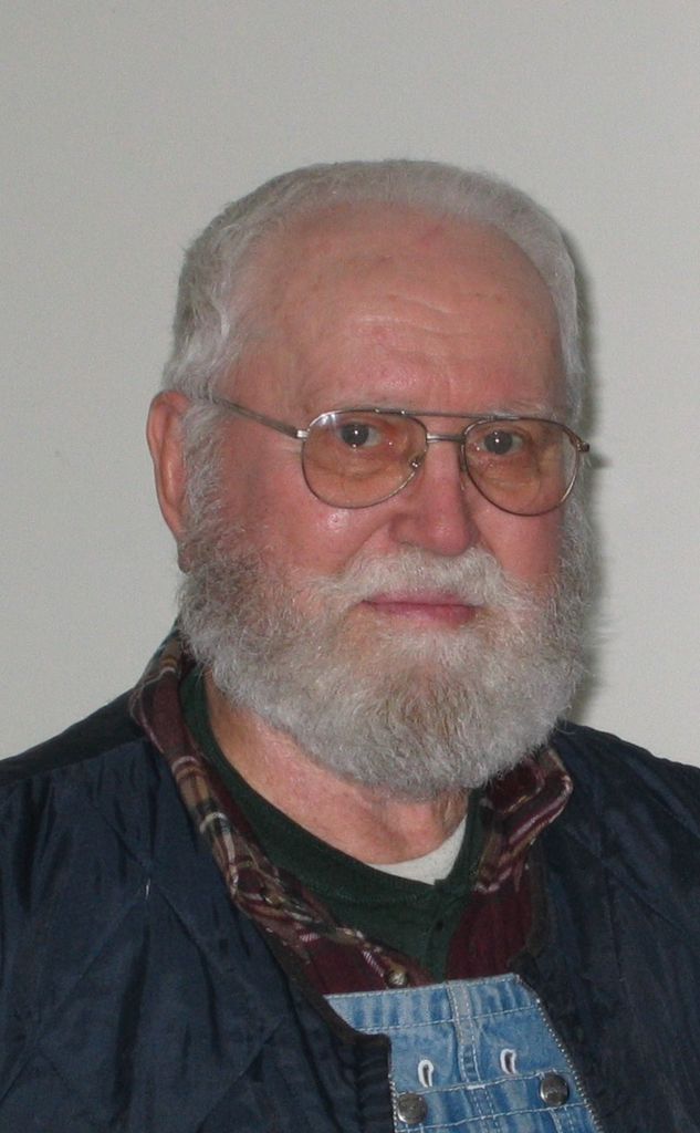 Francis Oltmanns