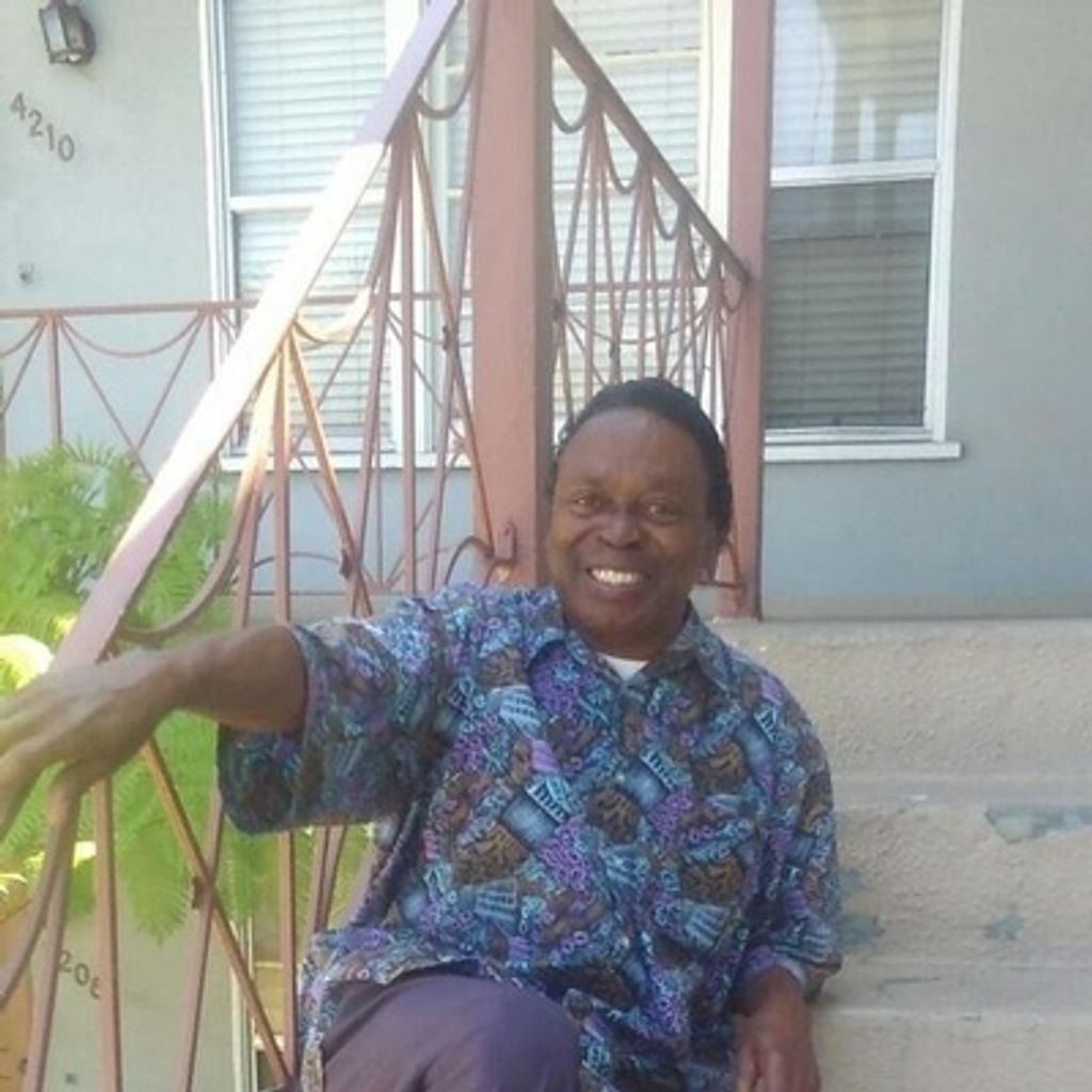 Mr. Barry "Peetie Wee" Sias