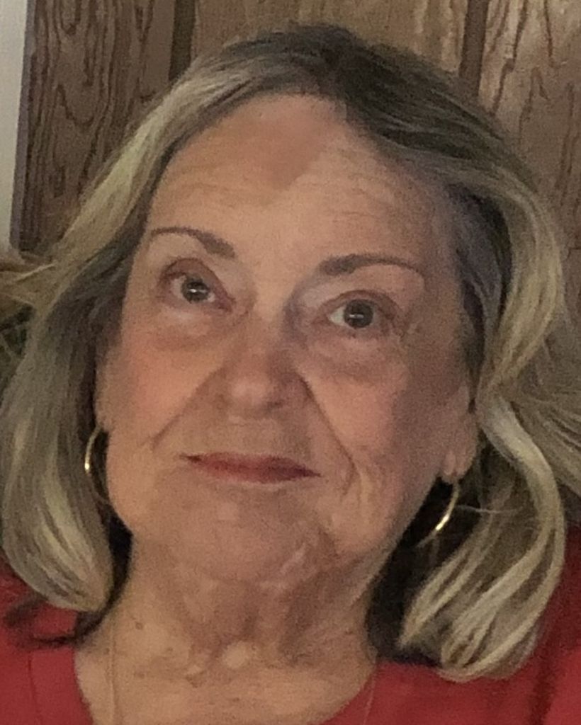 Geraldine Paula Morehouse Kacen Profile Photo