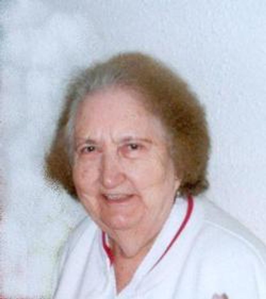Lena Dalton Irby