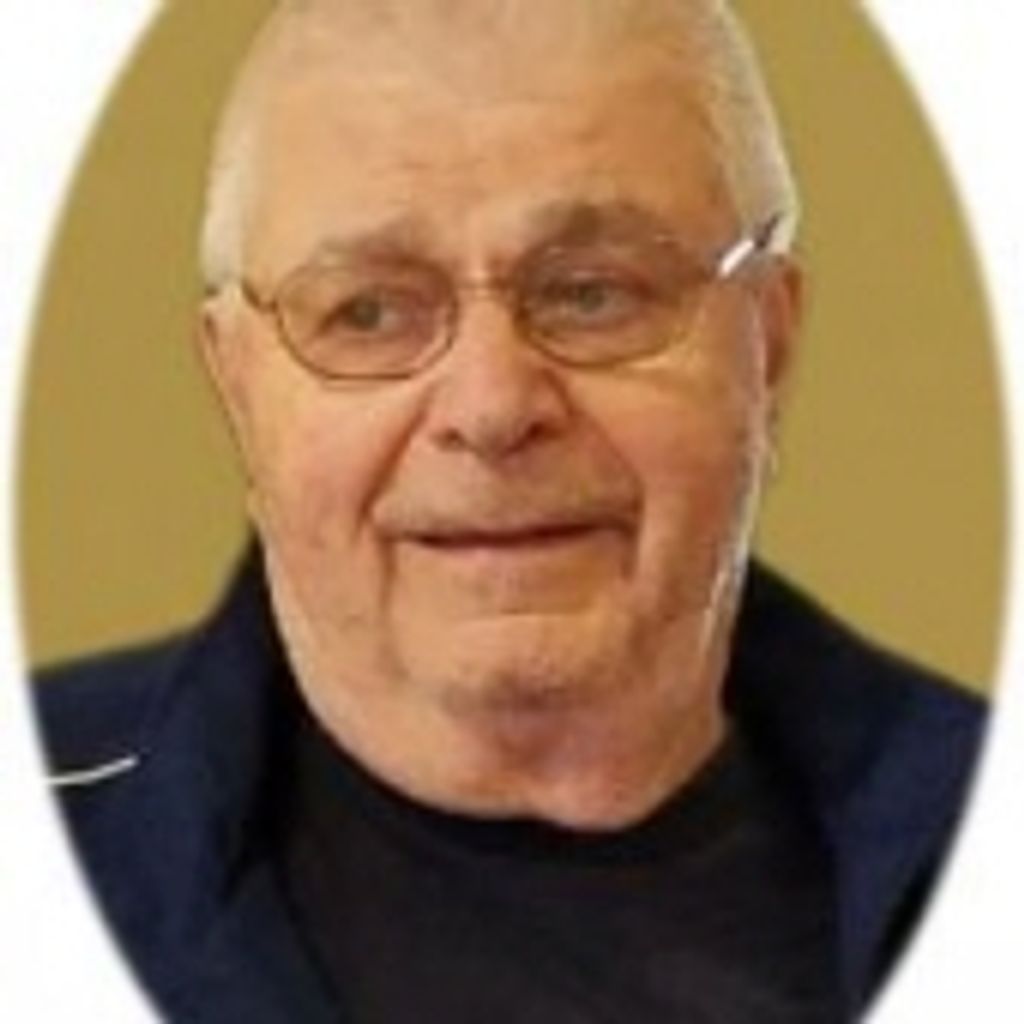 Jim Deforest
