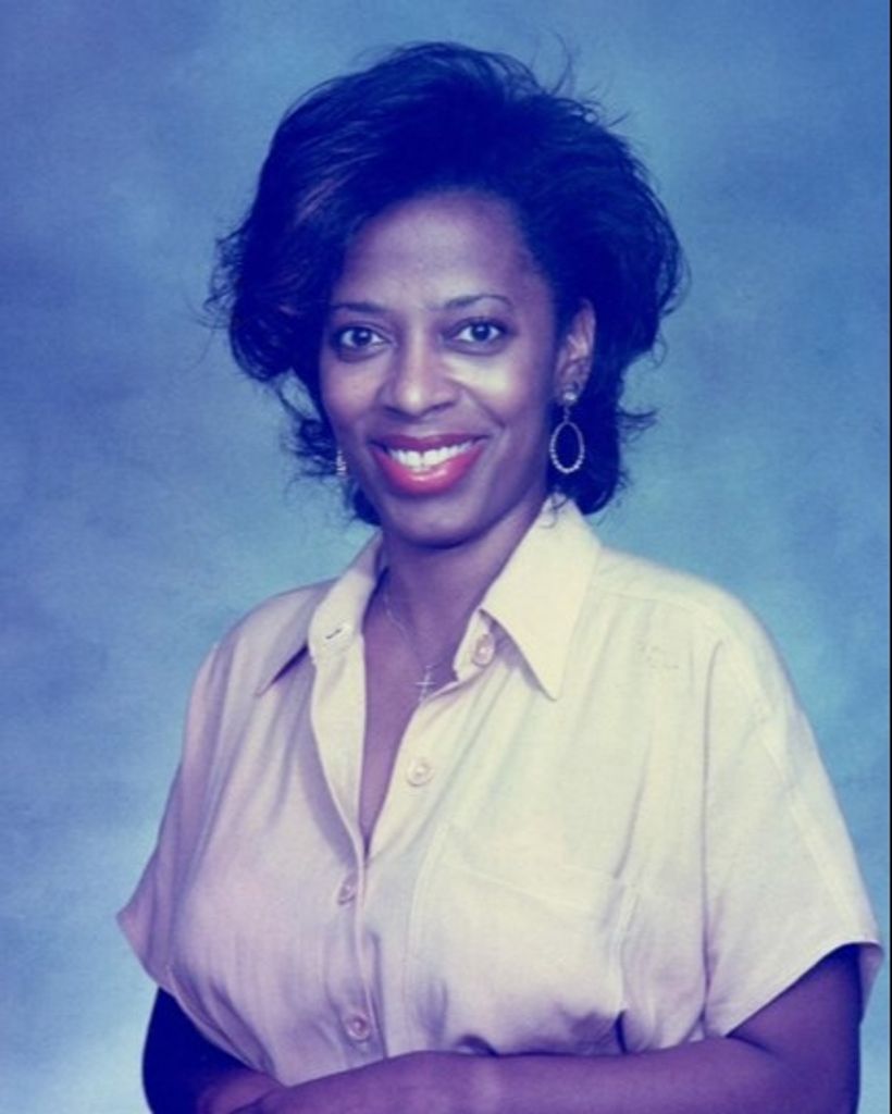 Phyllis Johnson Profile Photo