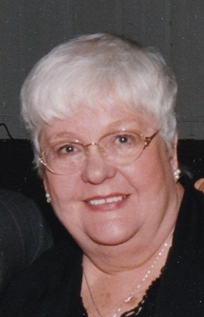 Barbara Lundberg