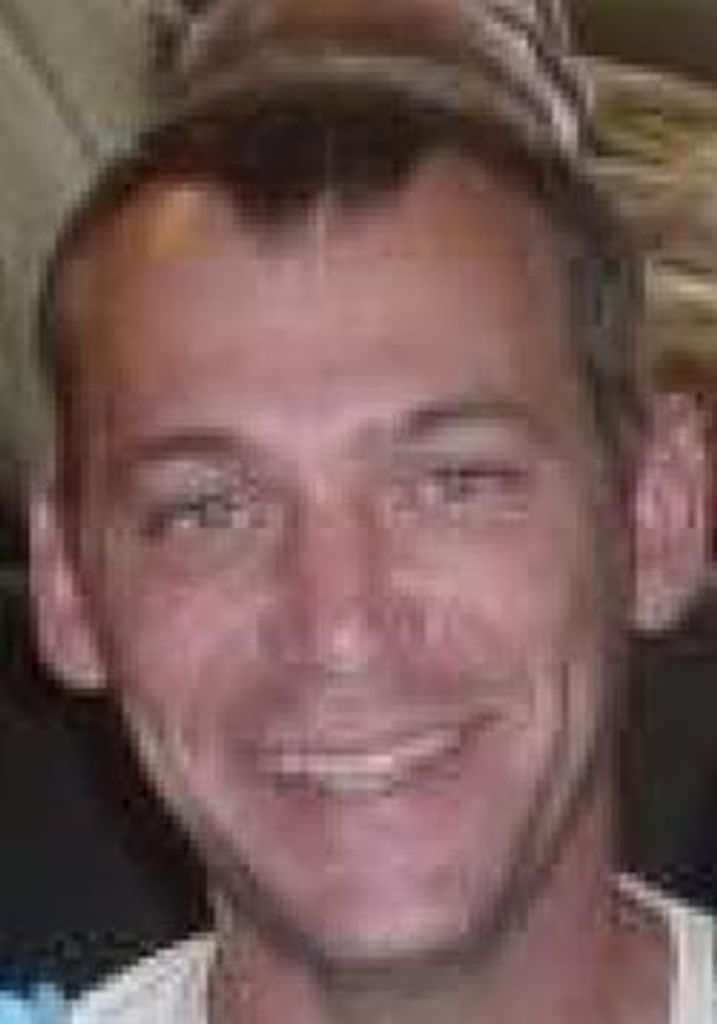 John Jacob Mahoney Profile Photo