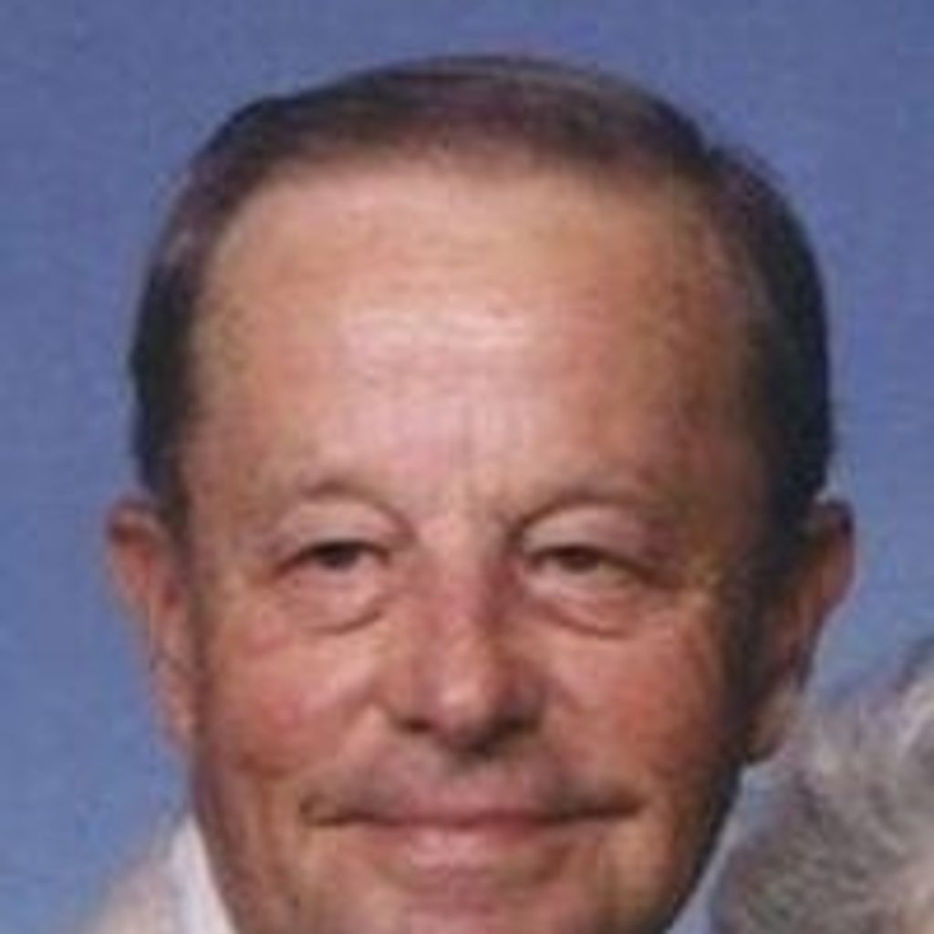 William A. Kittel, Jr.