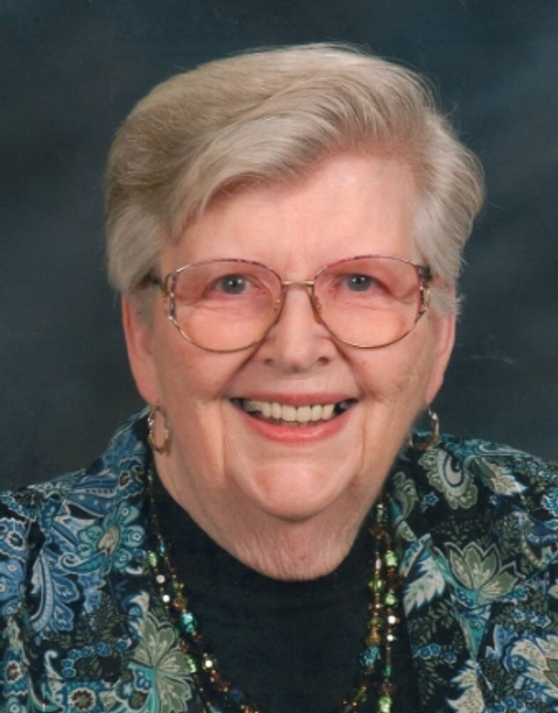 Shirley Stacey Profile Photo