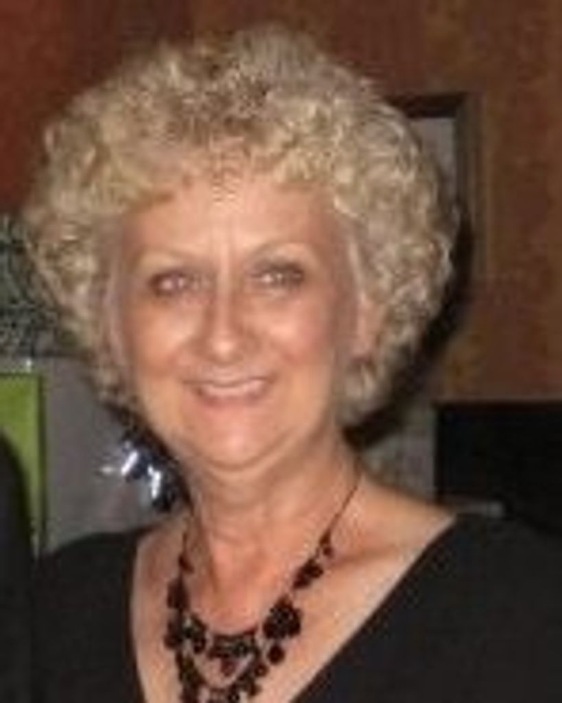 Paula M. Zenger