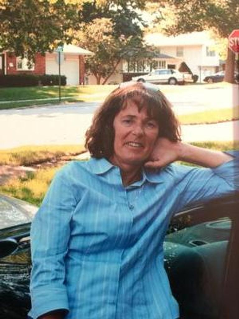 Deborah Claralea Anders Profile Photo