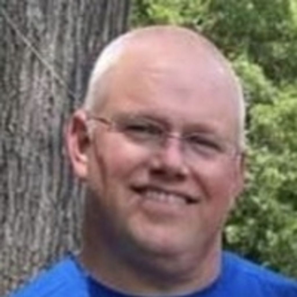 Michael Corey Hughes Profile Photo