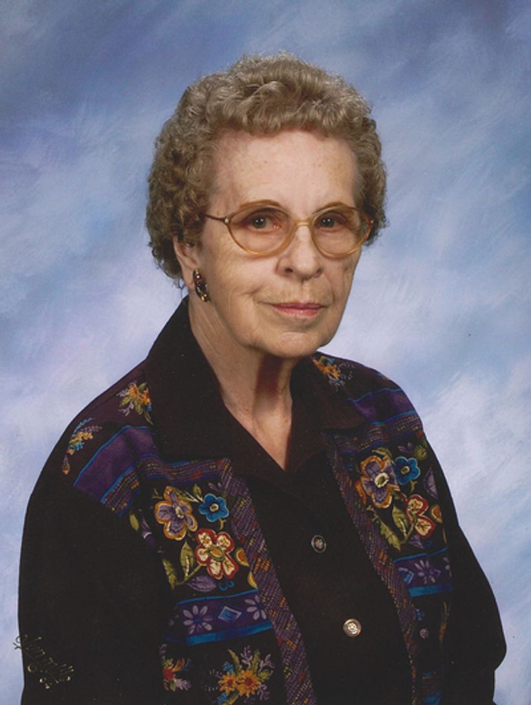 Alice Mildred Kolsky Profile Photo