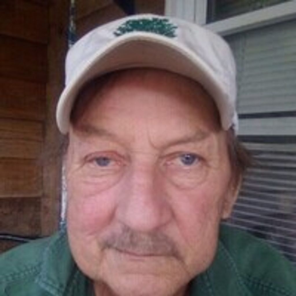 James Edward Corley