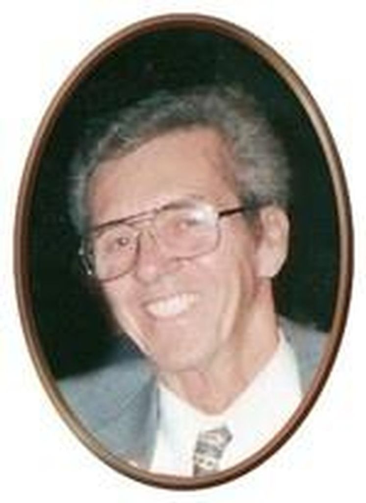Bruce Mcfadden