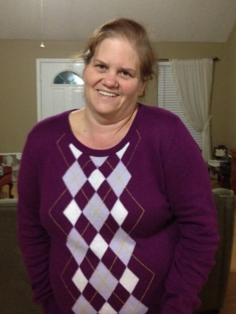 Melanie Thompson Profile Photo