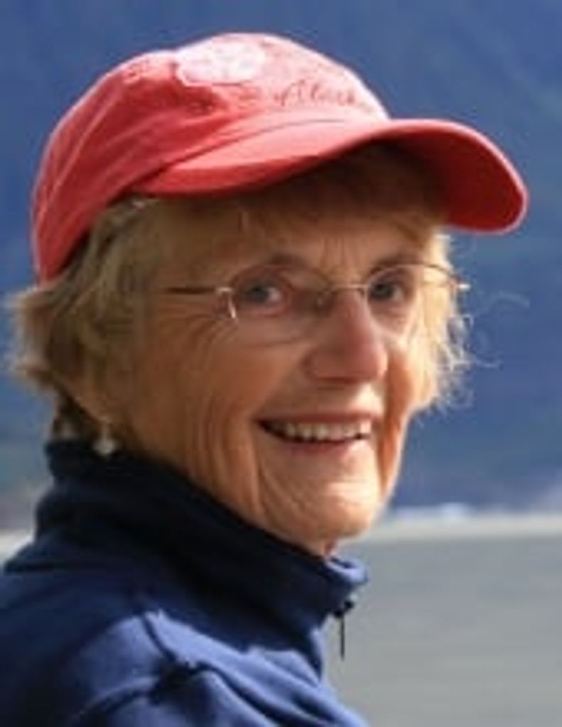 Marilyn Brado-Macdonald