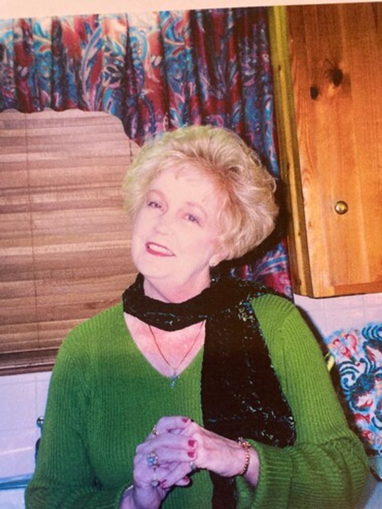 Alda Ann Goodman
