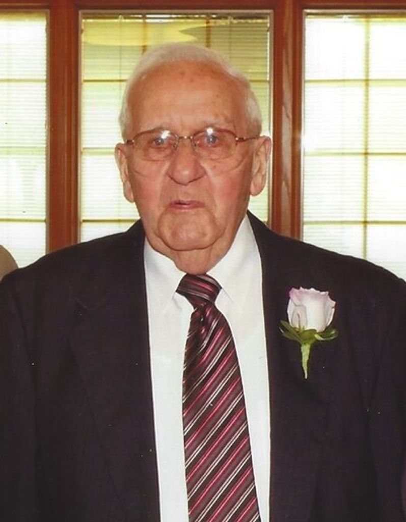 Robert Arthur Radford Profile Photo