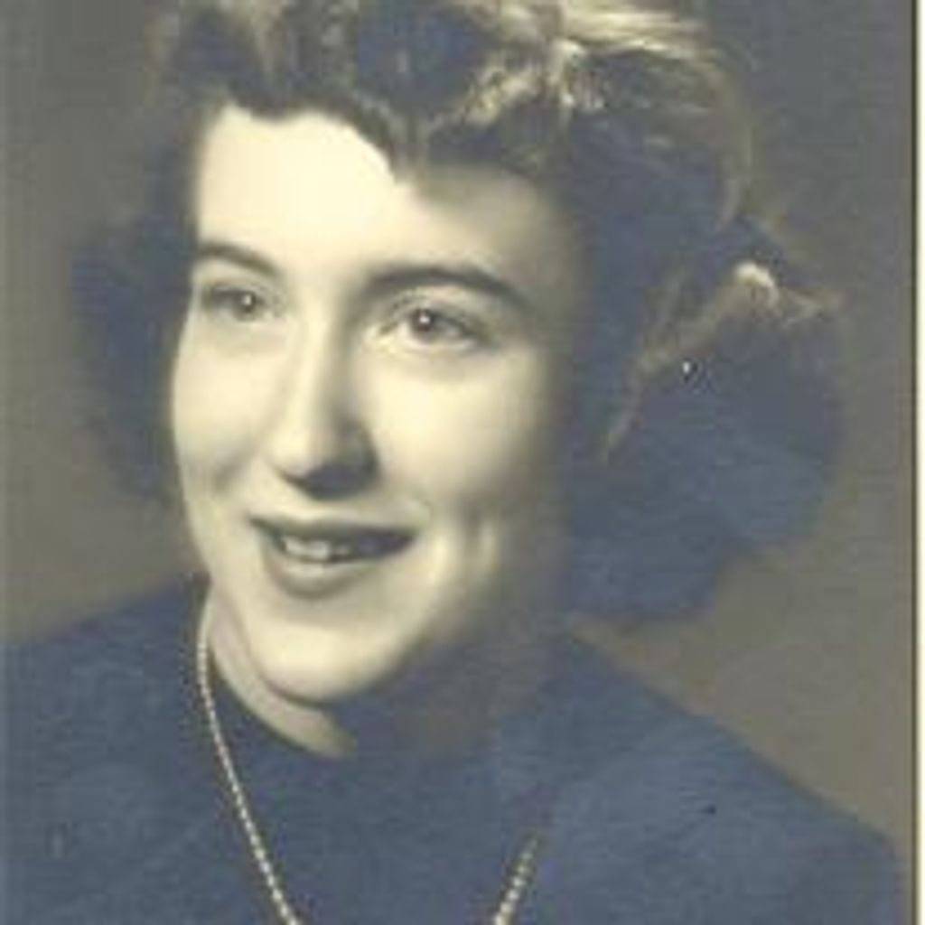 Juanita Talmadge