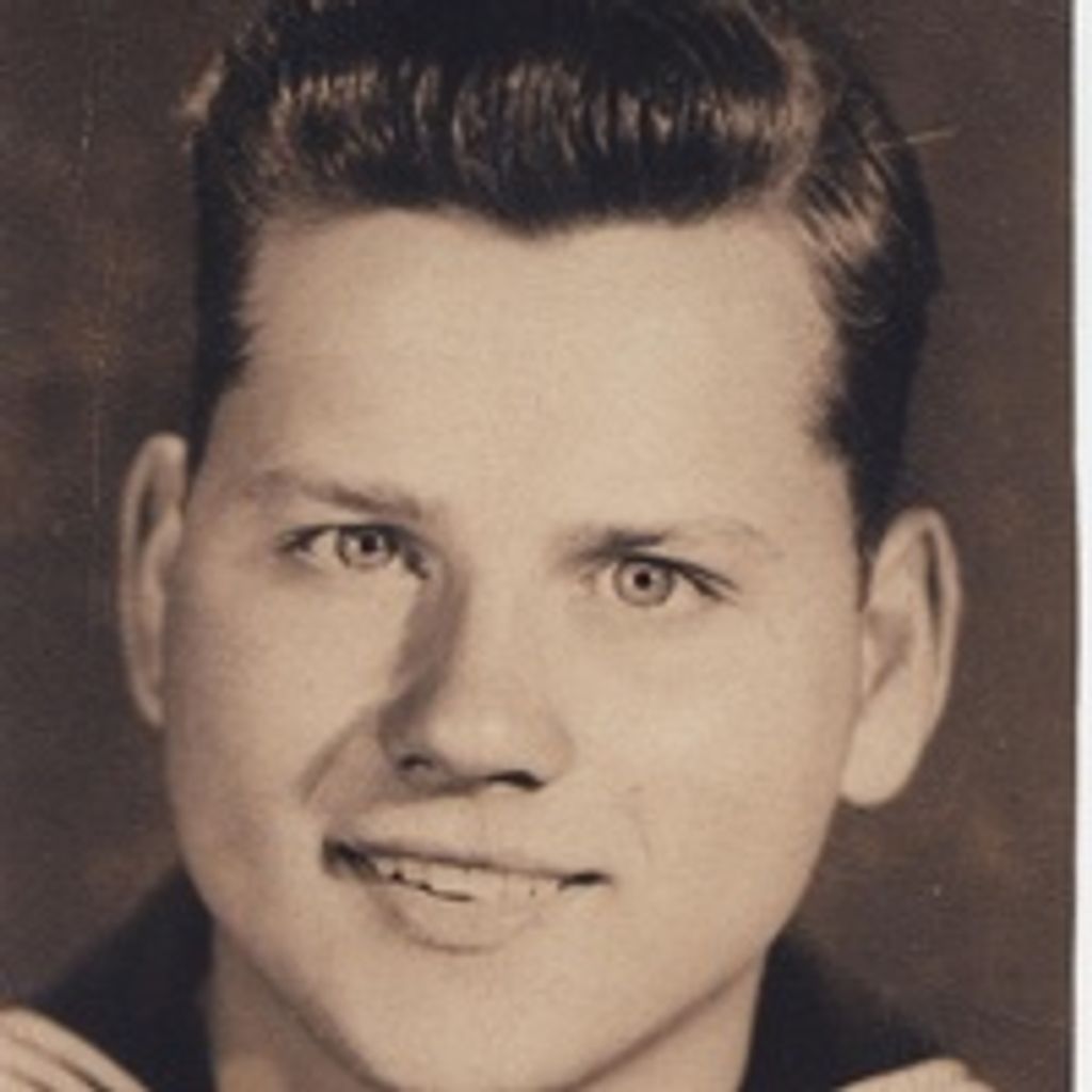 Richard 'Dick' R. Moraskie