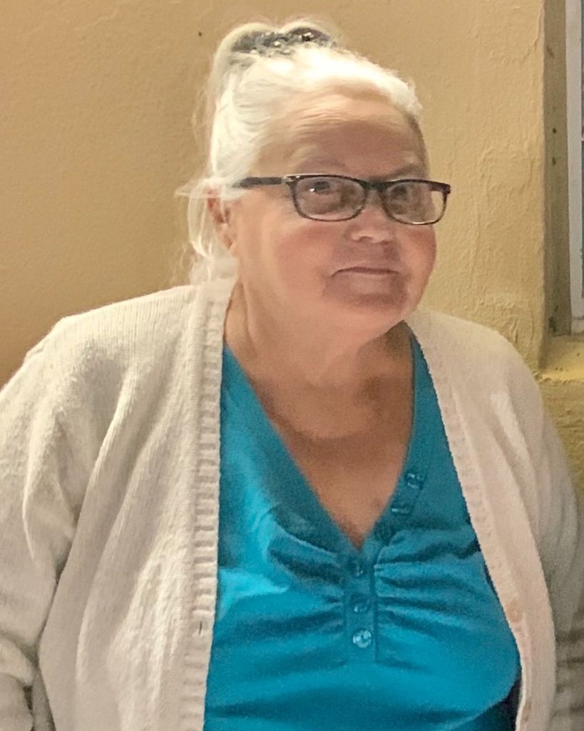 Barbara Elvira Fuentes Guerra