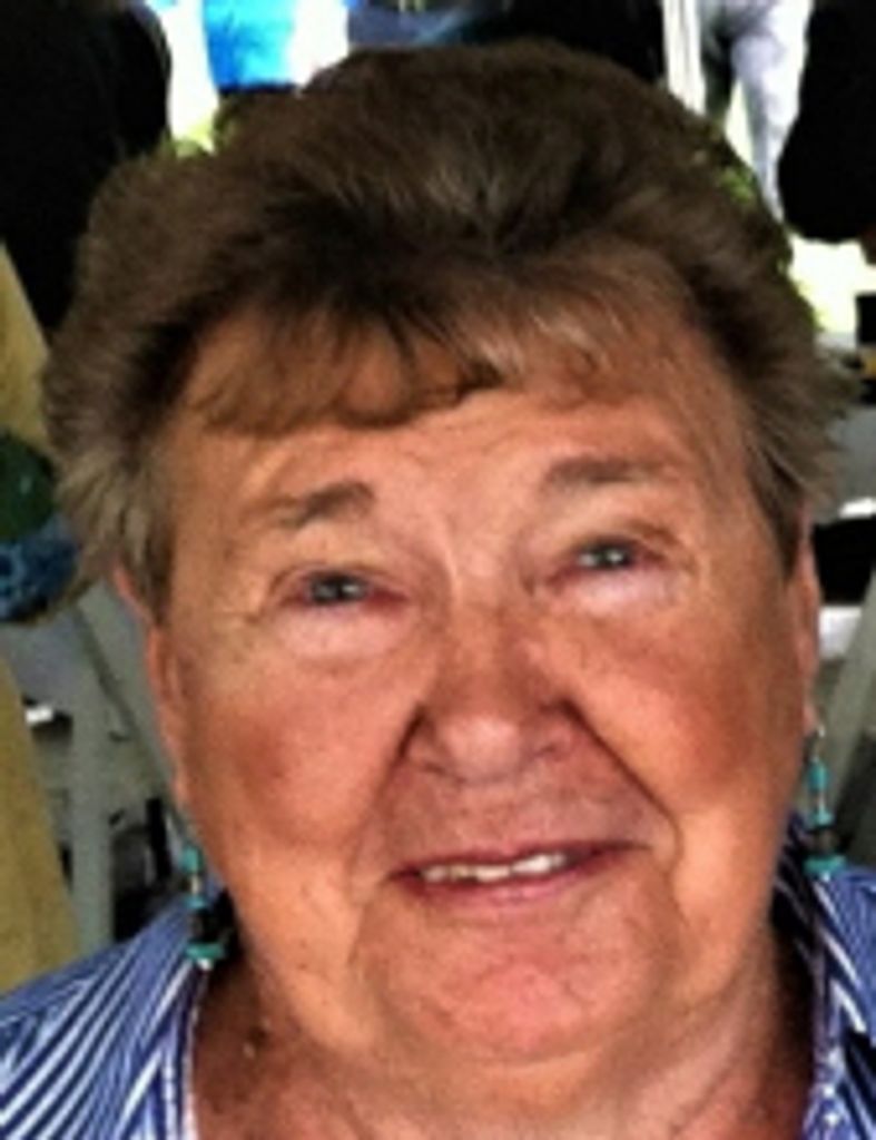 Anna Mattie Peckman Profile Photo