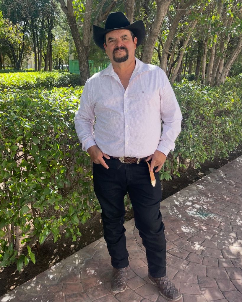 Lazaro Enriquez Profile Photo