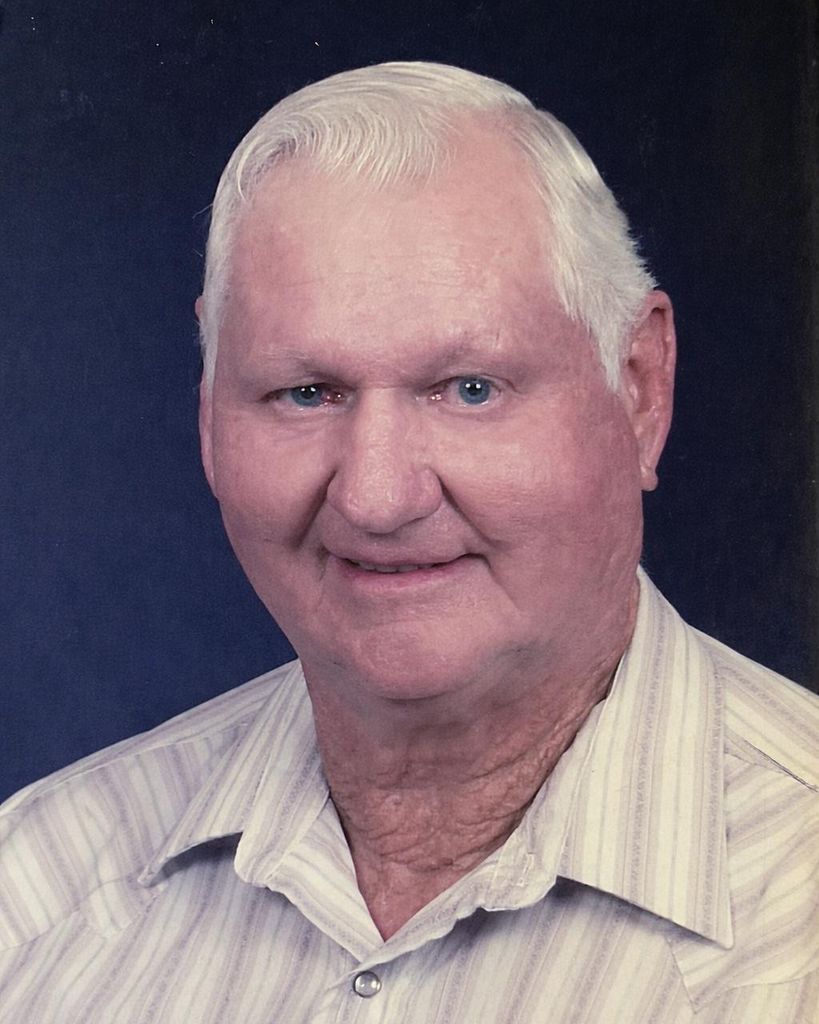 Durl Ray Burton Profile Photo