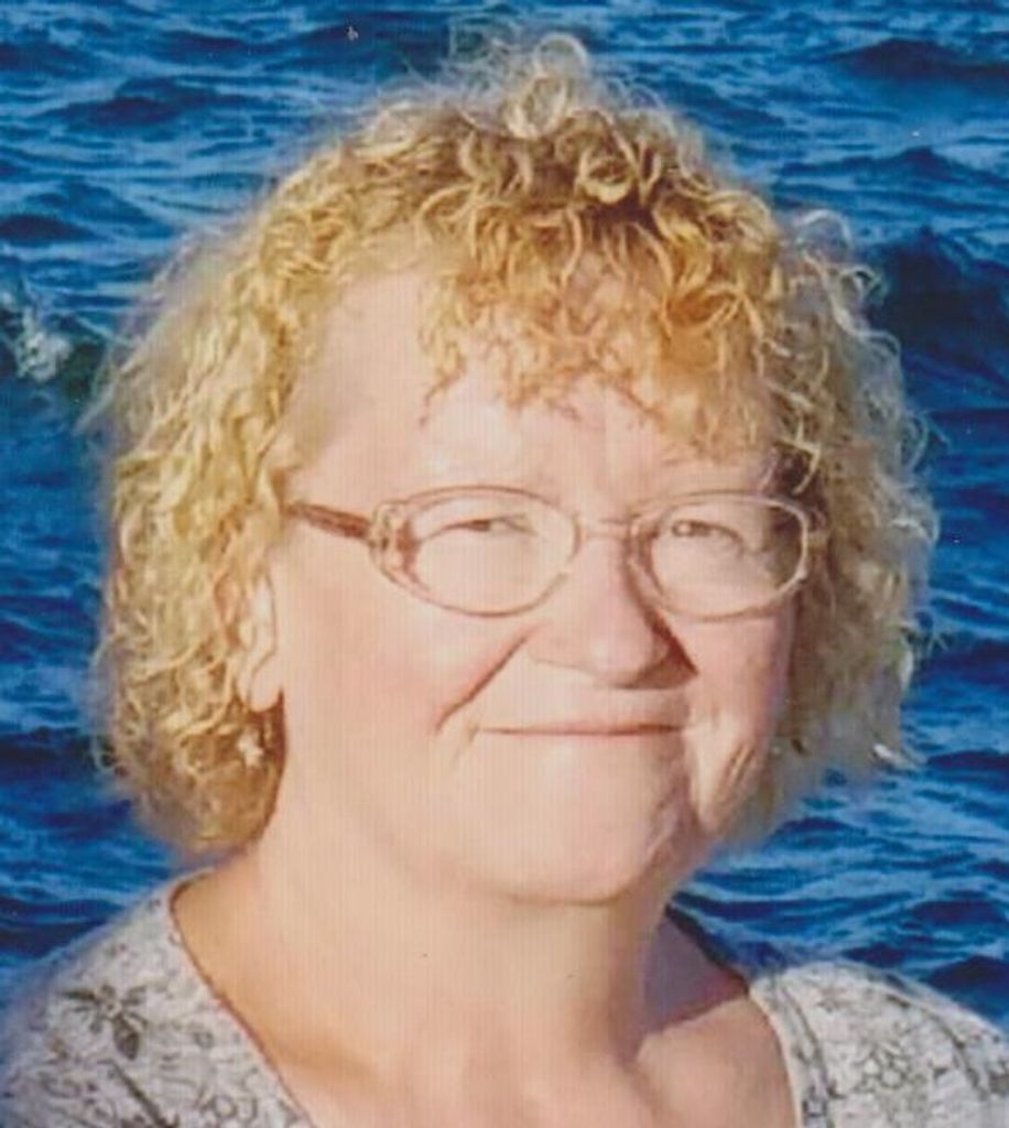 Paula Augusta (Griffith)  Hersey
