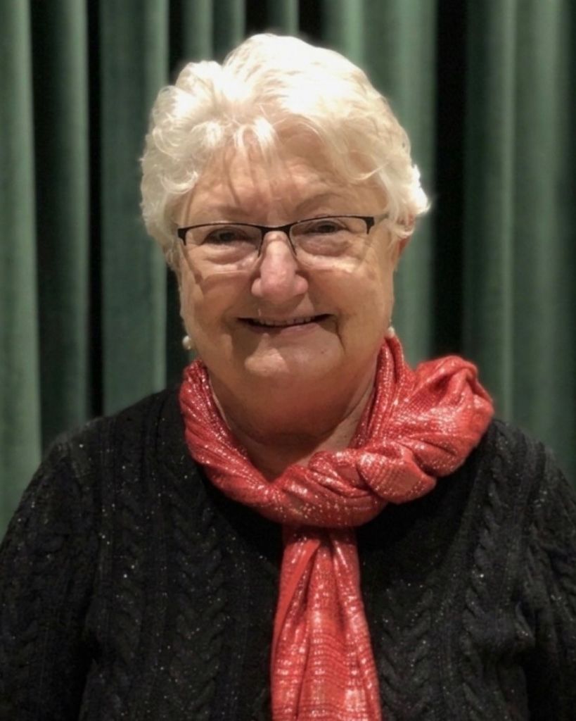 Irene Chalupa