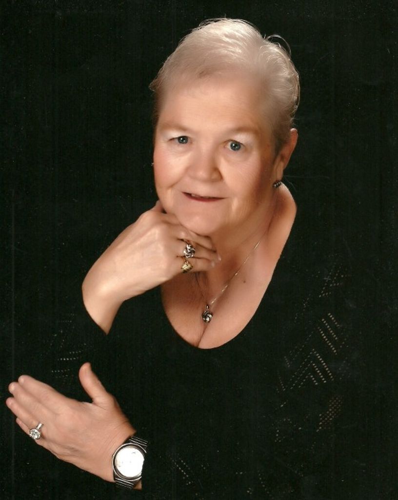 Madelyn M. Keffaber Profile Photo