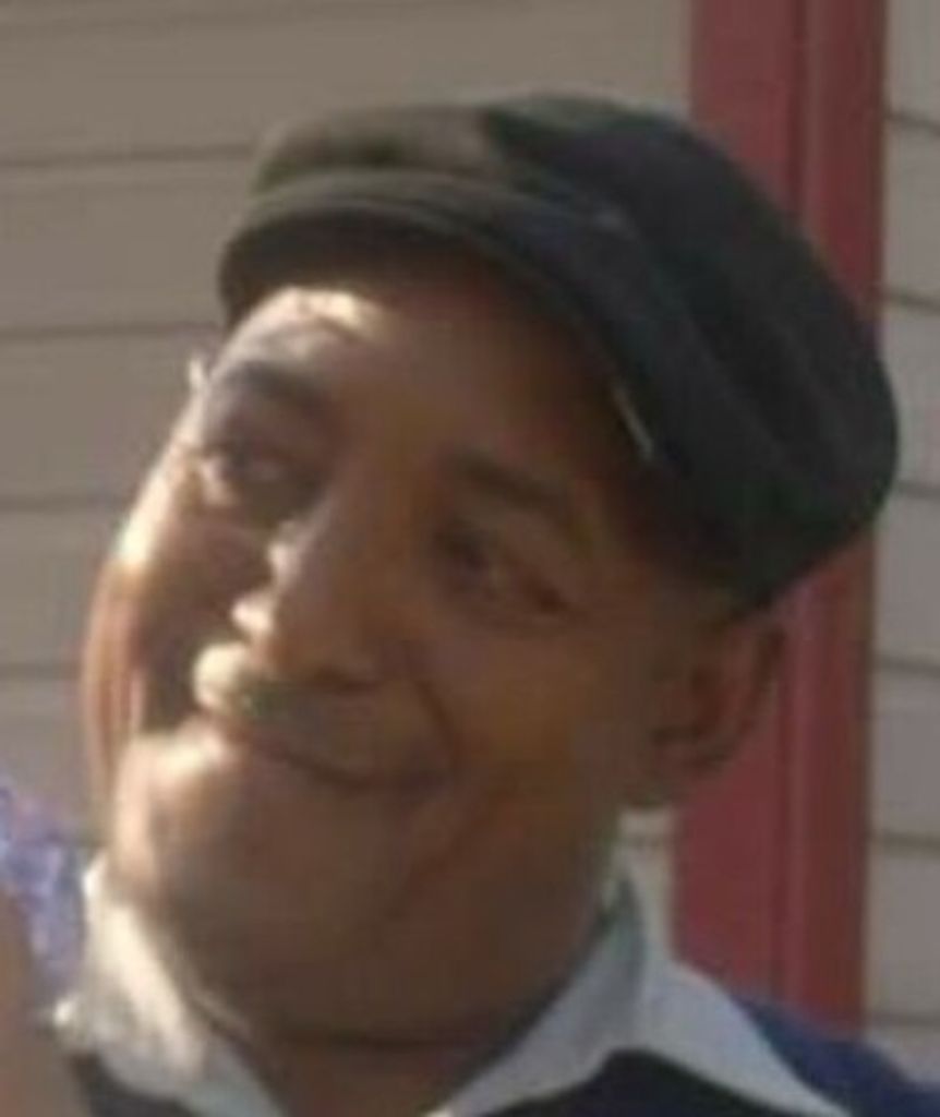 Joseph Jackson Profile Photo