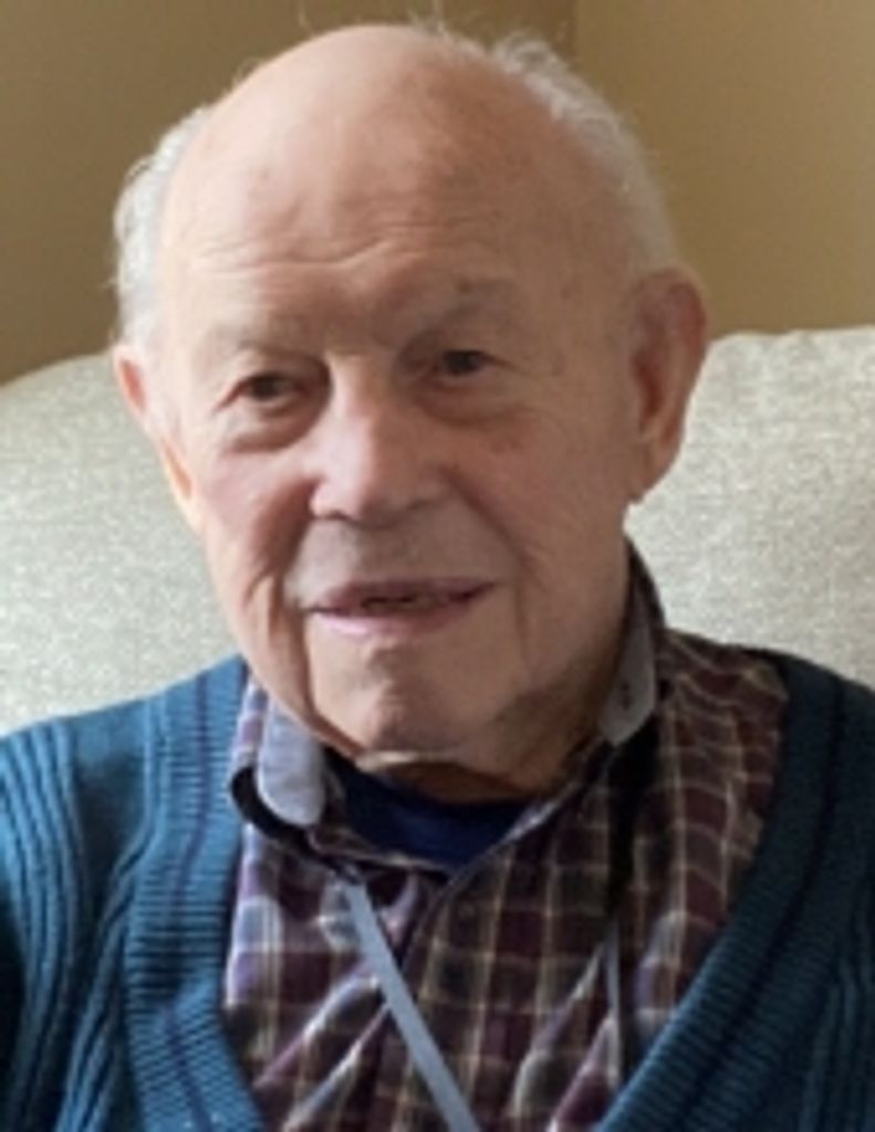 John Edward Smith Profile Photo