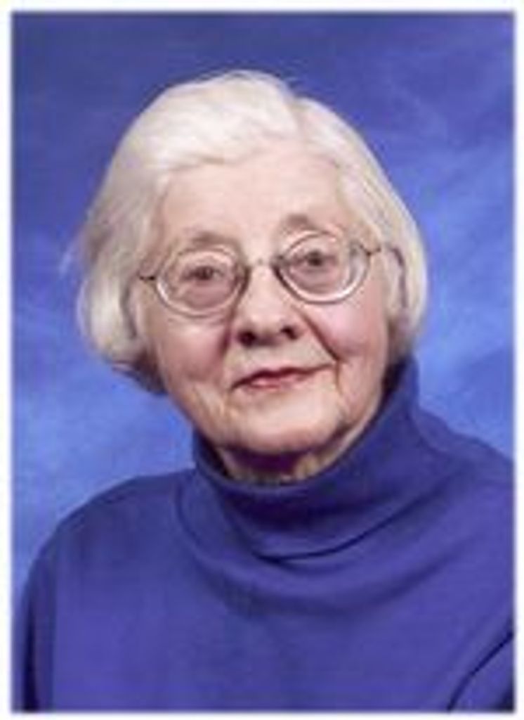 Ruth Loretta Akers
