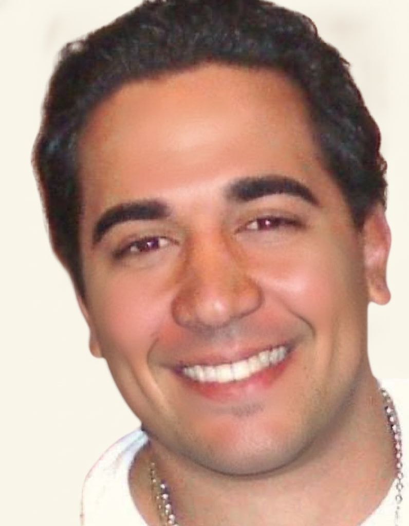 Christian Anthony Ravelo