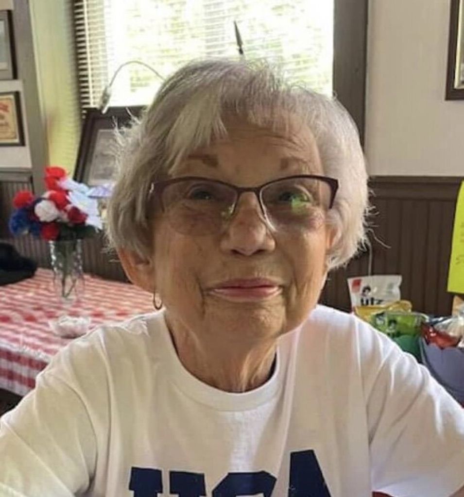 Joanne F. Owens Profile Photo