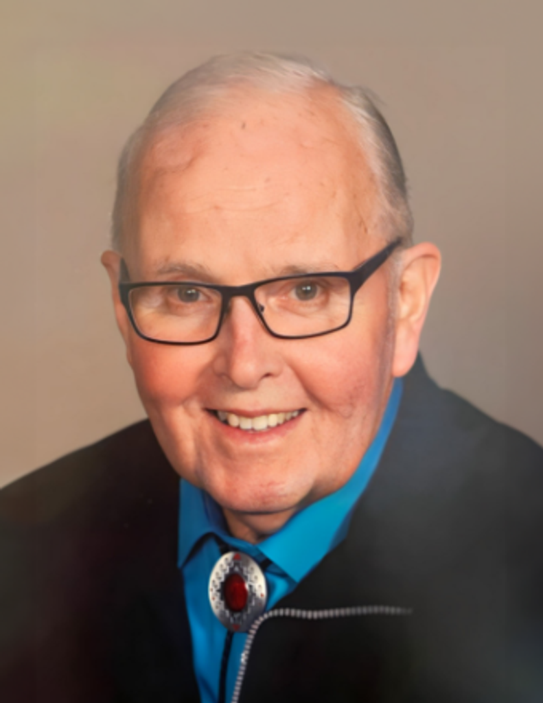 David Lee Smith Profile Photo