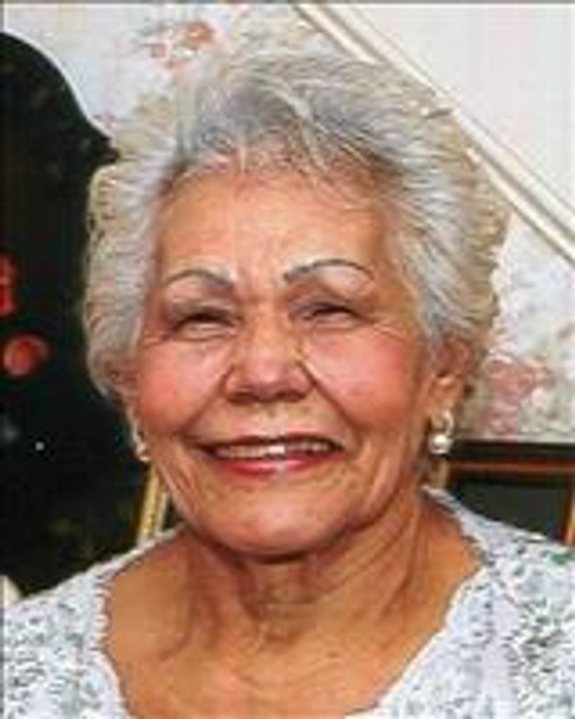 Carmen (Rodriguez) Morales