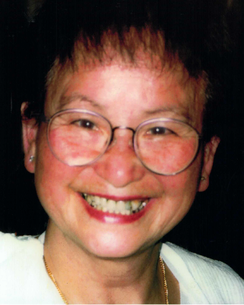 Jean Choy Lowe