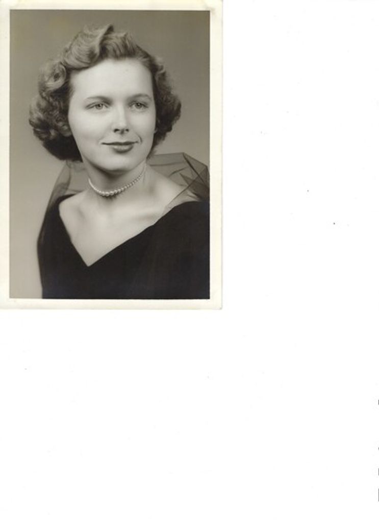 Altha Jeannell Twilley Profile Photo