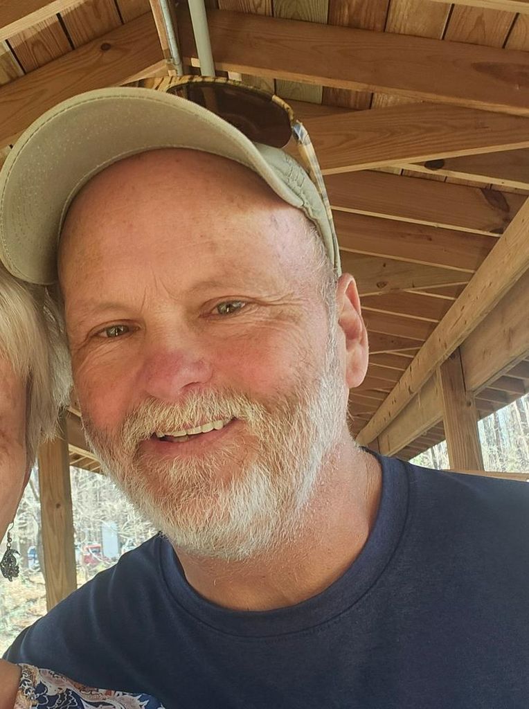 Danny Eugene Adams Profile Photo
