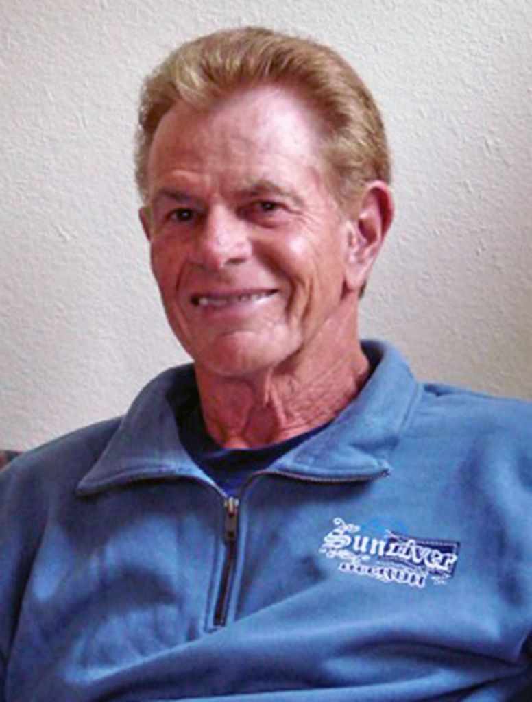 Kirk Keyes Vonsalzen