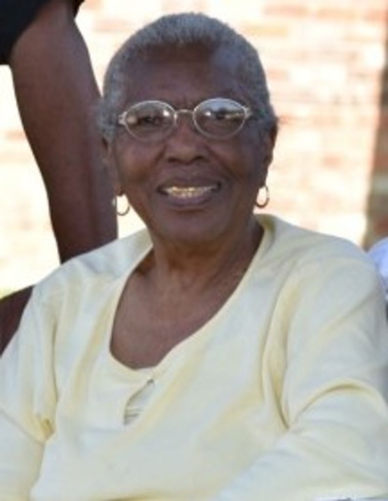 ERMA CEASAR