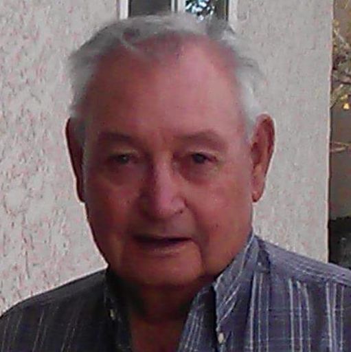 John Gilbert Baca Profile Photo
