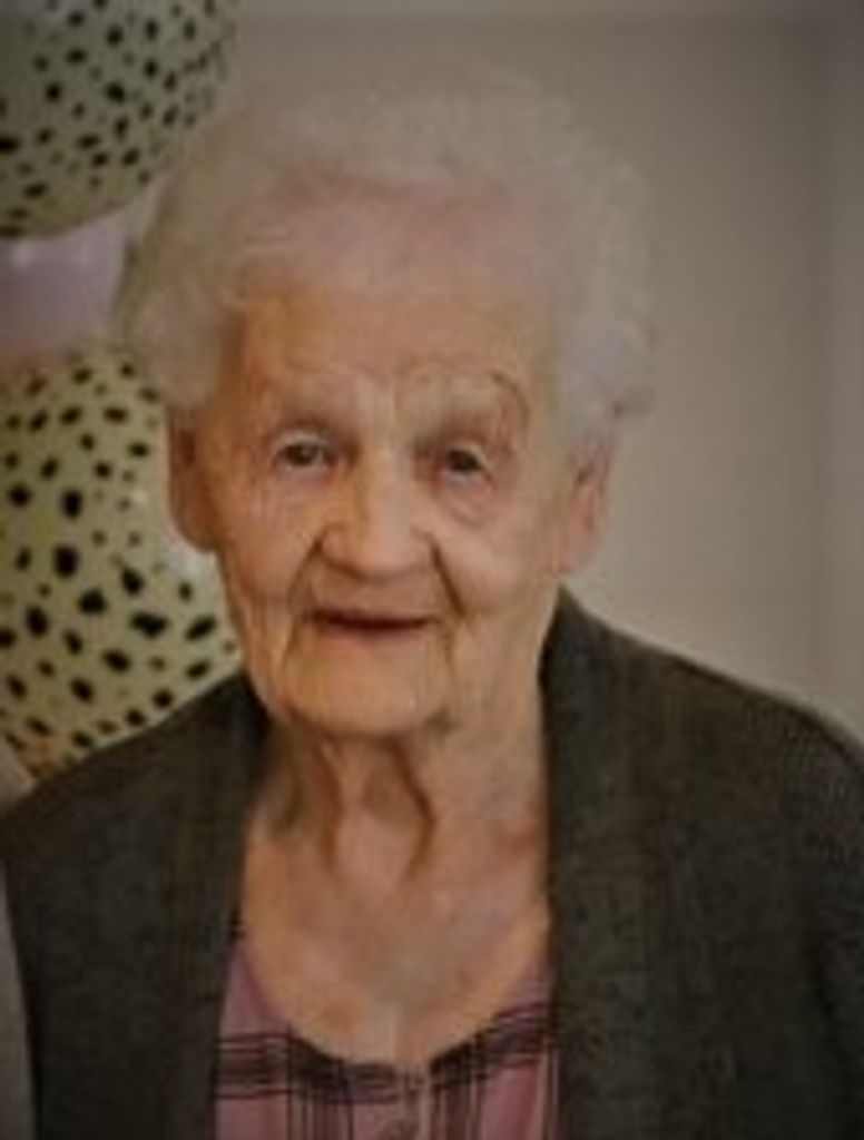 Helen Jackson