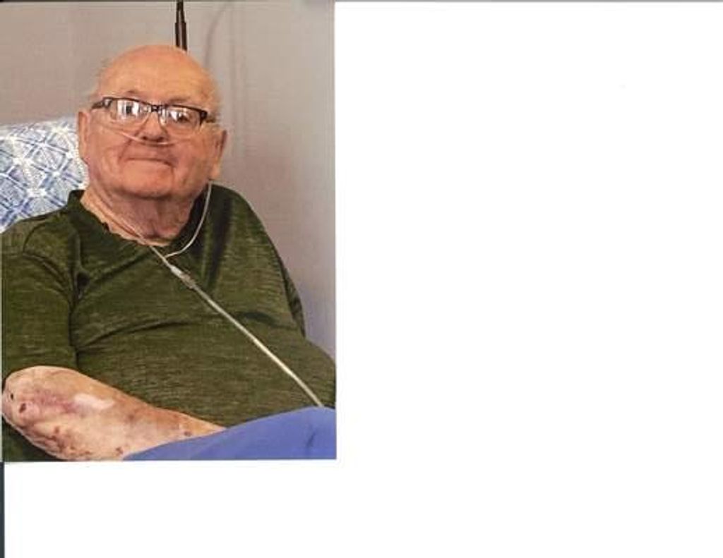 Oliver "Cliff" C. Norris, Jr. Profile Photo