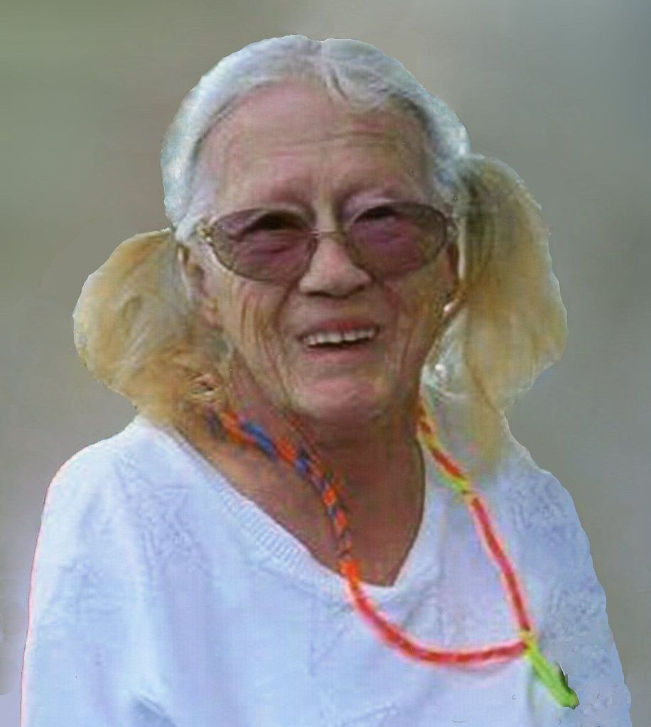 Mrs.  Laura Mae Schark, 83