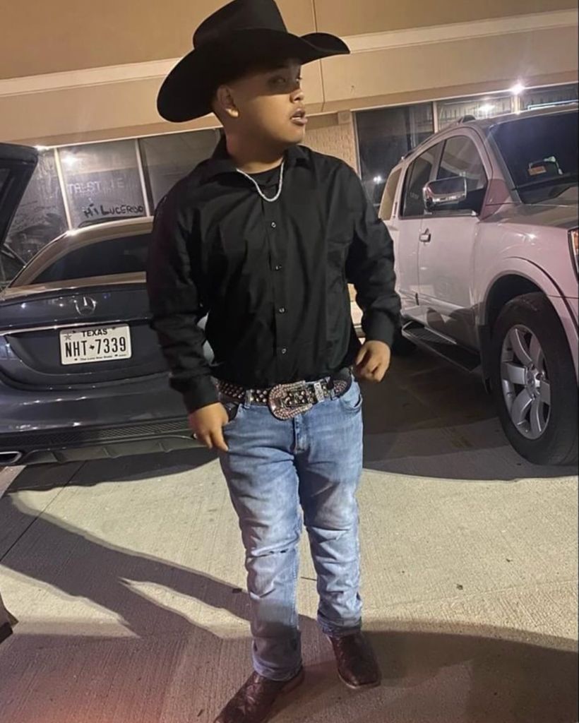 Juliuz Juelz Ramirez
