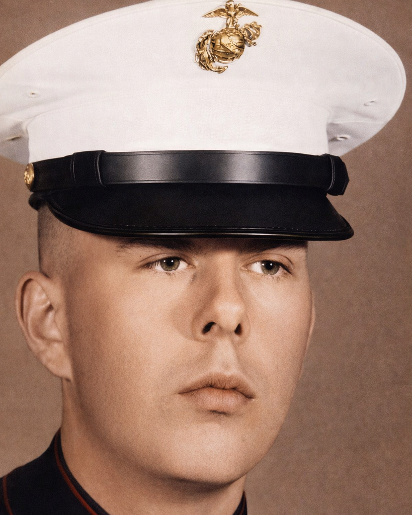 James Richard Morgan